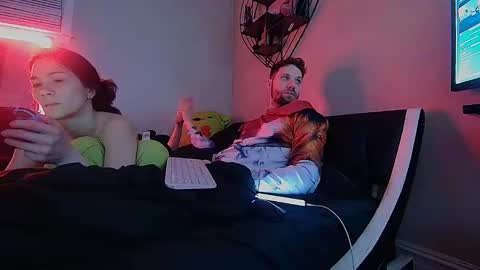 kinkykumiho online show from 03-12-25, 03:46