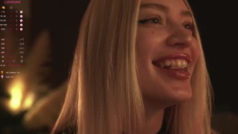 kinkylina_ online show from 01-25-25, 11:44