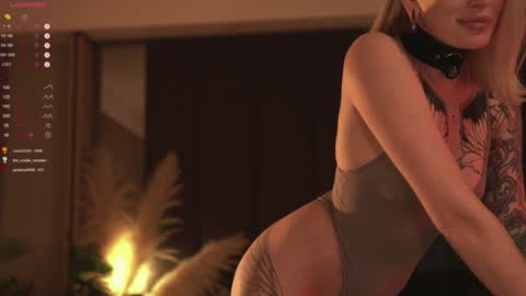 kinkylina_ online show from 01-25-25, 02:47