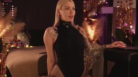 kinkylina_ online show from 02-10-25, 09:25