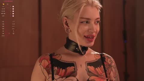 kinkylina_ online show from 03-08-25, 12:09