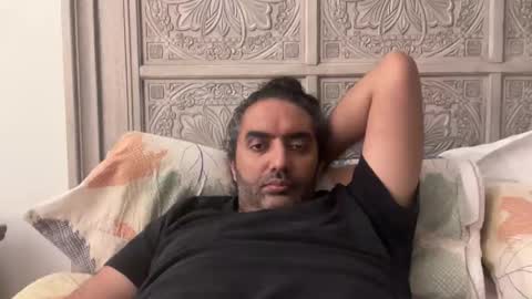 kinkyman16 online show from 10-29-25, 03:42