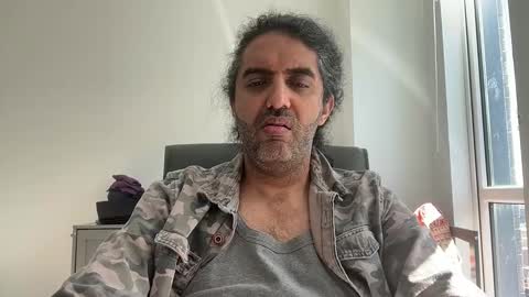 kinkyman16 online show from 02-12-26, 03:29