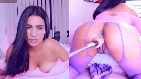 Snapshot of kinkymindy_ chatting on 11-21-25, 08:07 Mindy online show from 11-21-25, 08:07