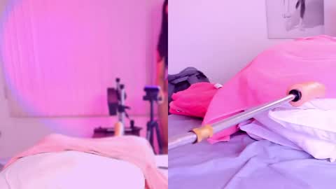 Mindy  online show from 04-19-26, 08:00