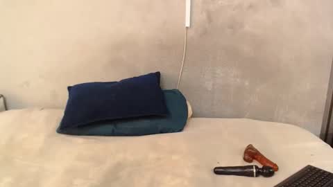 kinkynaghty online show from 05-18-26, 08:20