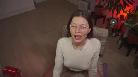 Mary the Soulmate online show from 12-08-24, 02:19