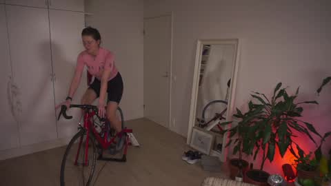 Mary the Soulmate online show from 12-22-24, 03:44