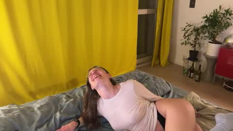 Mary the Soulmate online show from 02-12-25, 04:55