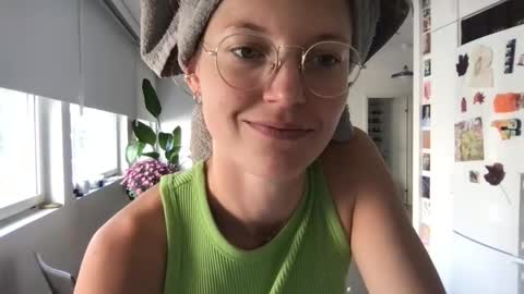 Mary the Soulmate online show from 09-09-25, 09:31