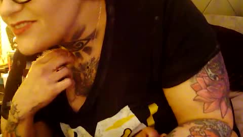 Kinky Pinky online show from 01-15-26, 07:46