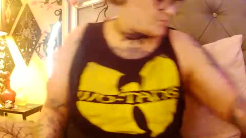 Kinky Pinky online show from 01-17-26, 11:04