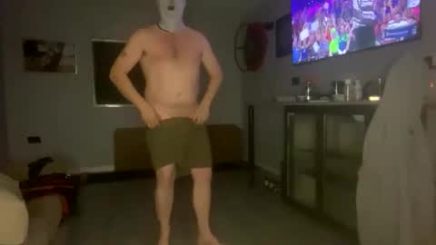 kinkyplay734 online show from 10-26-25, 09:31