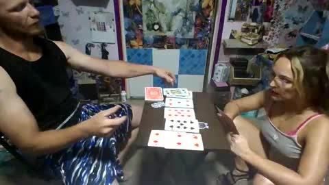 kinkyteam6969 online show from 11-04-25, 09:08