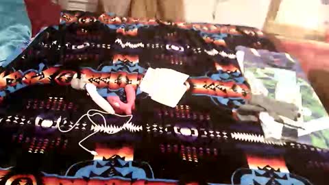 kinkyteam6969 online show from 11-30-25, 07:12