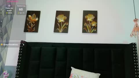 kinkywildmilf online show from 02-12-26, 01:39