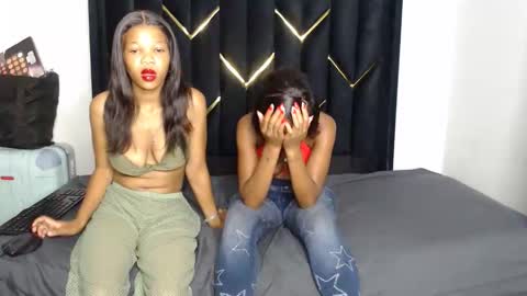 kinkyxstallion online show from 02-01-26, 07:45