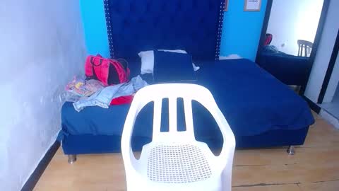 kinkyy_redhead online show from 02-03-26, 02:11