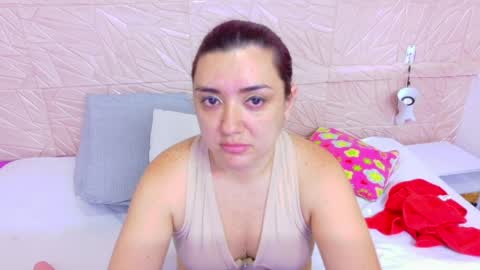 kinkyy_redhead online show from 03-30-26, 01:12