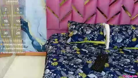 kinkyymommyyy online show from 07-23-26, 07:01