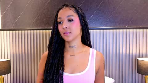  CALL ME KINSLEY  online show from 05-01-26, 04:39