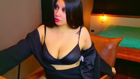 Tamara Bela     your favorite lover  from Colombia online show from 07-14-26, 09:42