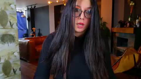 Tamara Bela     your favorite lover  from Colombia online show from 07-21-26, 08:33