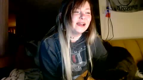 Snapshot of kipsy420 chatting on 12-04-25, 11:08 Kipsy Rose online show from 12-04-25, 11:08