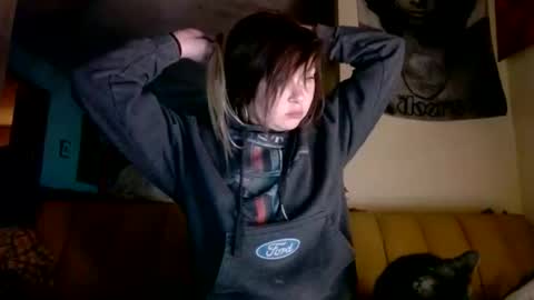 Snapshot of kipsy420 chatting on 02-01-26, 06:45 Kipsy Rose online show from 02-01-26, 06:45