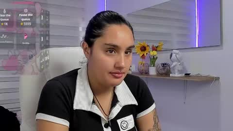 Snapshot of kir_ely chatting on 04-24-26, 07:05 kir_ely online show from 04-24-26, 07:05