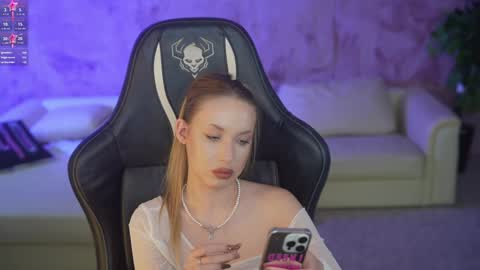 Sweet girls online show from 10-12-25, 12:15