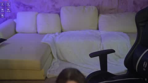 Sweet girls online show from 10-13-25, 12:21