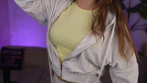 Sweet girls online show from 03-14-26, 09:37