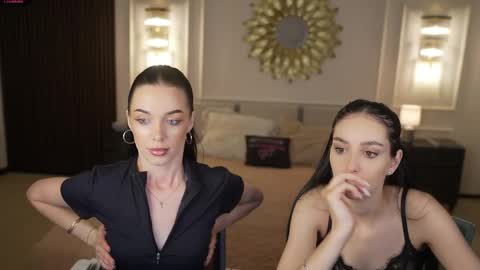 Sweet girls online show from 06-03-26, 06:38