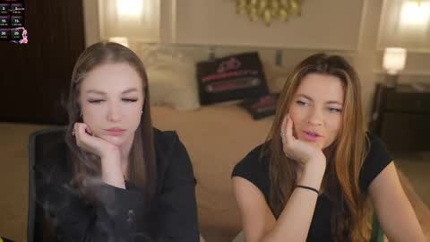 Sweet girls online show from 06-04-26, 02:45