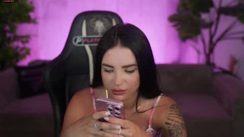 Sweet girls online show from 06-07-26, 08:18