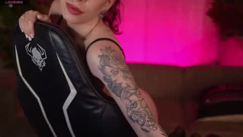 Sweet girls online show from 07-03-26, 03:35