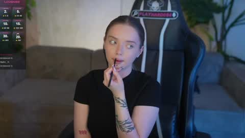 Sweet girls online show from 07-05-26, 07:37