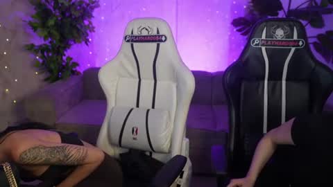 Sweet girls online show from 07-07-26, 07:34
