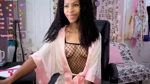 Kira21 13 online show from 11-30-25, 08:35