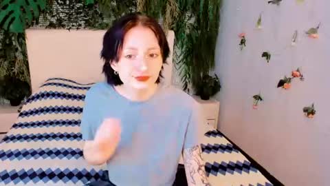 Kira online show from 07-05-26, 07:32