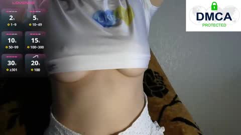 Snapshot of kira_blonde_angel chatting on 01-18-25, 08:41 Kira online show from 01-18-25, 08:41