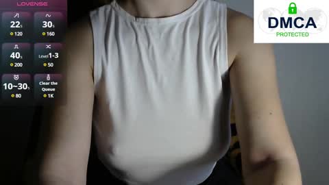 Snapshot of kira_blonde_angel chatting on 01-20-25, 11:35 Kira online show from 01-20-25, 11:35