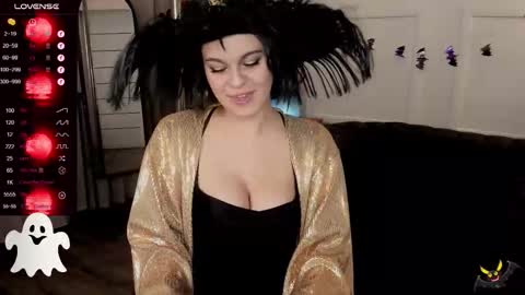 kira_energy online show from 10-30-25, 02:13