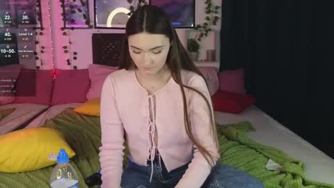 Snapshot of kira_jin chatting on 02-22-25, 02:30 kira_jin online show from 02-22-25, 02:30