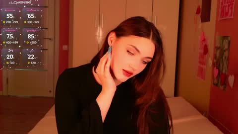 kira_jin online show from 04-13-26, 10:32