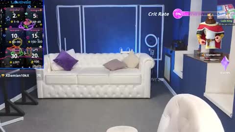 Kira Kennet online show from 09-09-25, 04:50