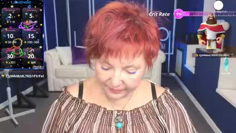 Kira Kennet online show from 09-10-25, 06:57
