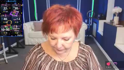 Kira Kennet online show from 09-14-25, 11:09