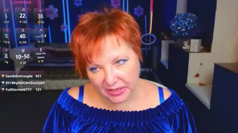Kira Kennet online show from 12-13-25, 07:53